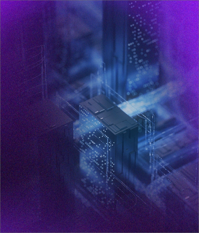 المنطقة الاقتصادية الخاصة للحوسبة السحابية والمعلوماتية